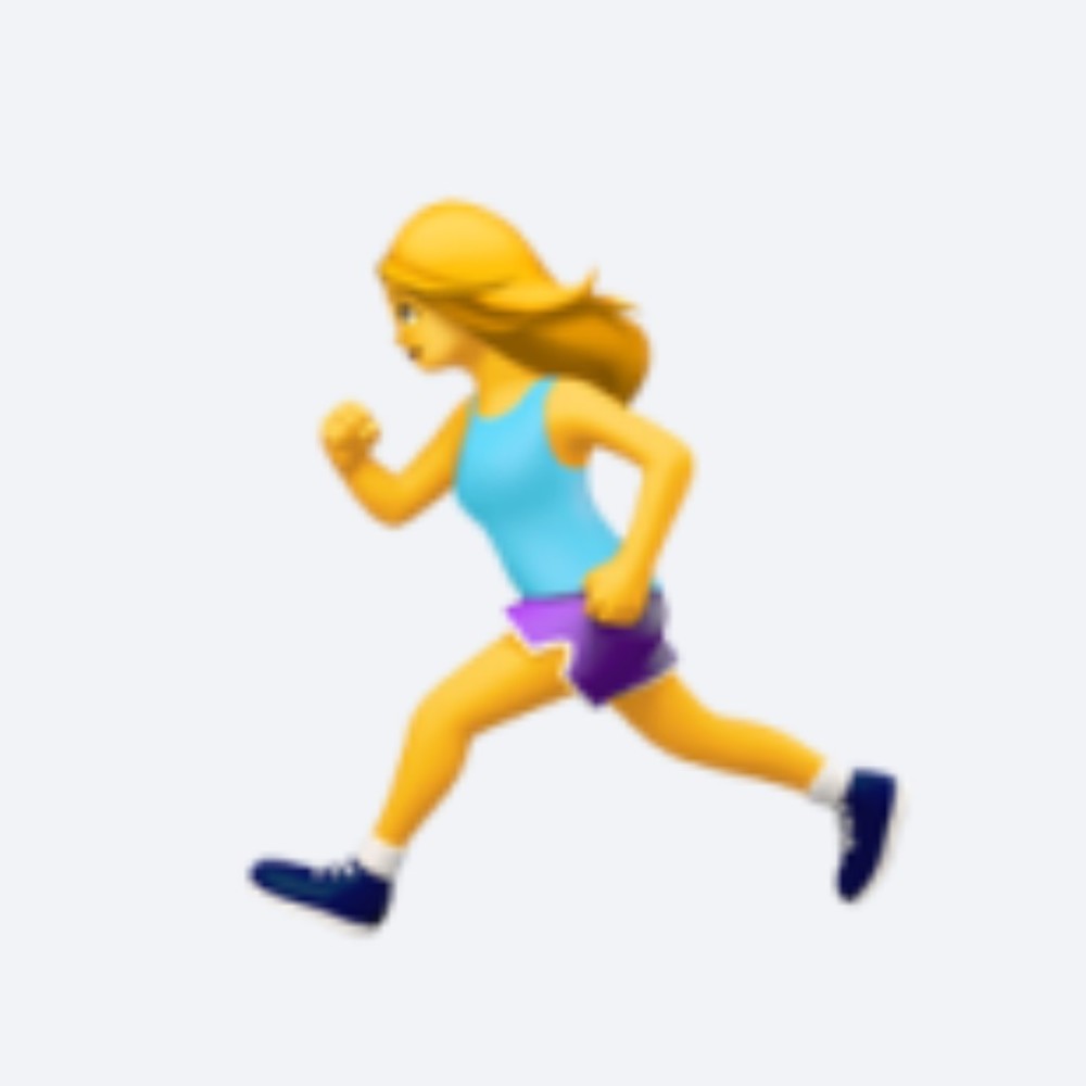 Meet your Posher, Stride